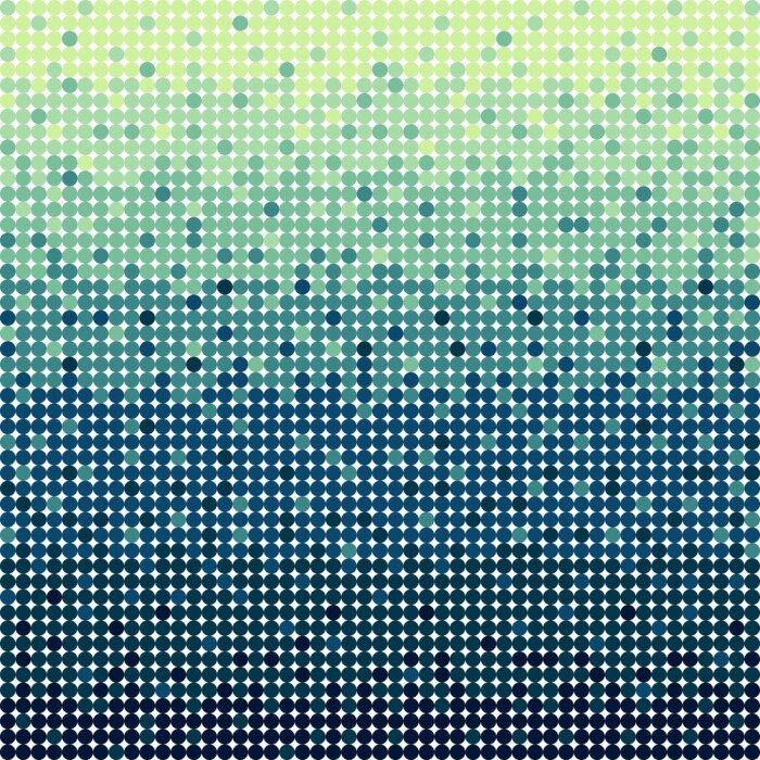 Bild Abstrakte geometrische Figuren