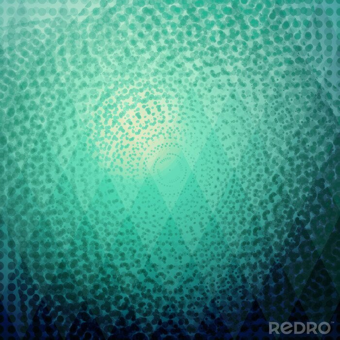 Bild Abstraktes Kaleidoskop