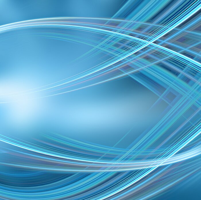 Bild Abstraktion subtile Linien