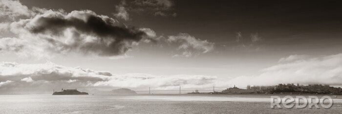 Bild Alcatraz Insel