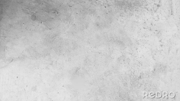 Bild Alte Betonmauer