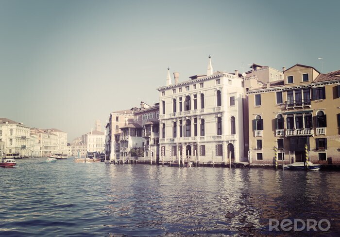 Bild Architektur der Stadt Venedig
