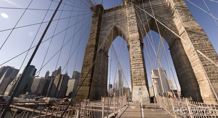 Bild Architektur in NY