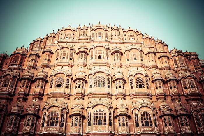 Bild Architektur von Indien