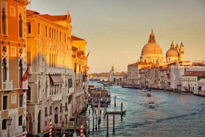 Bild Architektur von Venedig