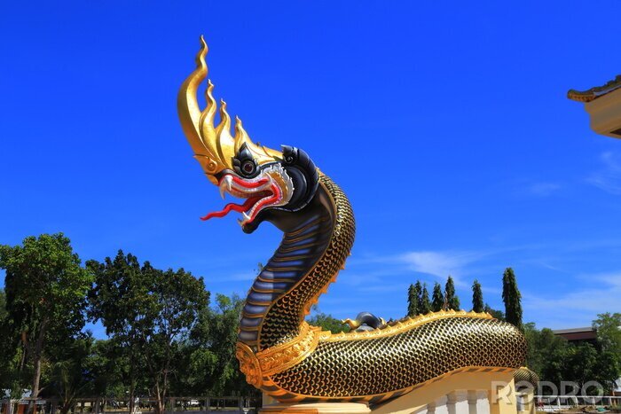 Bild Asiatische Kunst