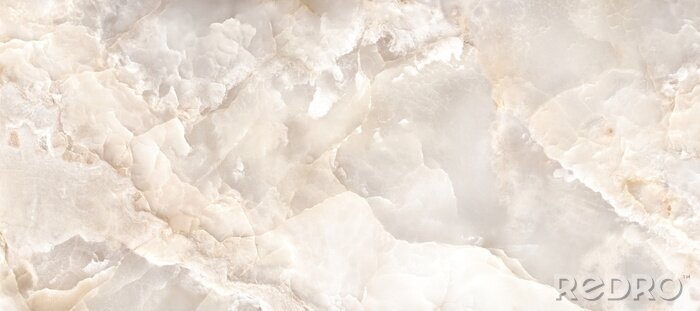 Bild Beige Marmorfelsen