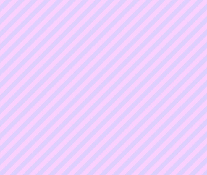 Bild Beige-rosa Streifen