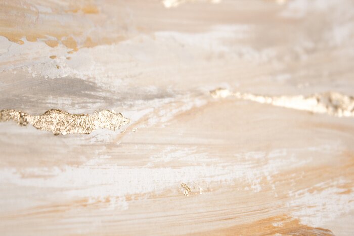 Bild Beigefarbener minimalistischer Hintergrund