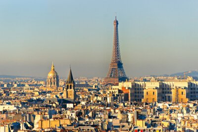 Bild Beliebteste Stadt in Frankreich