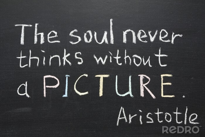 Bild Berühmte Zitate Aristoteles
