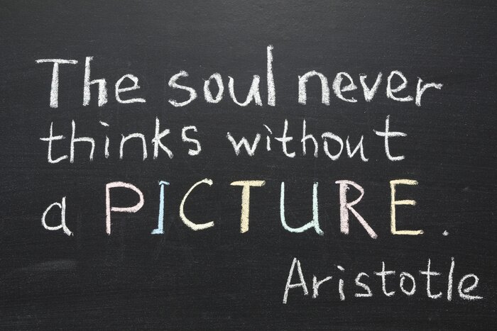 Bild Berühmte Zitate Aristoteles