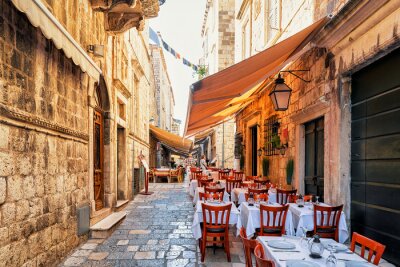 Bild Bezaubernder Ort in Dubrovnik