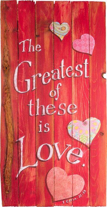 Bild Biblisches Zitat