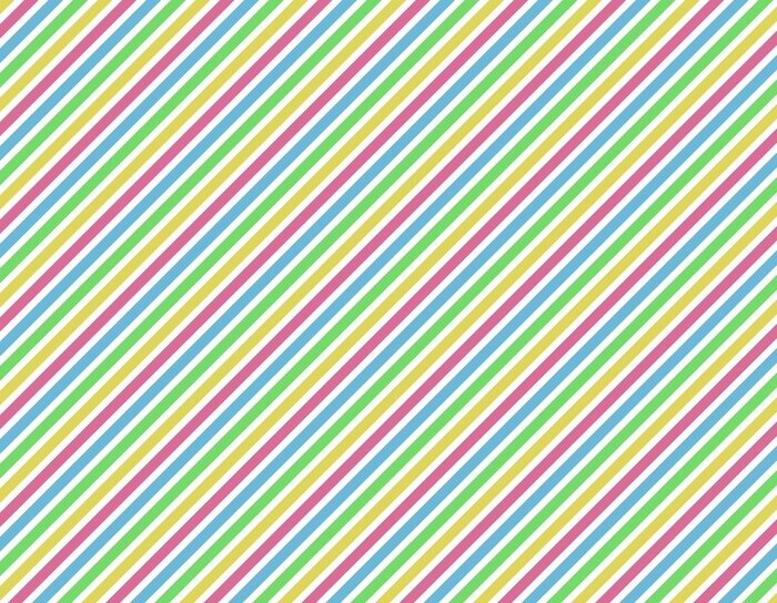 Bild Bonbon-Streifen