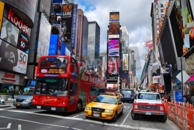 Bild Broadway-Reise NY