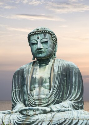 Bild Buddha-Statue