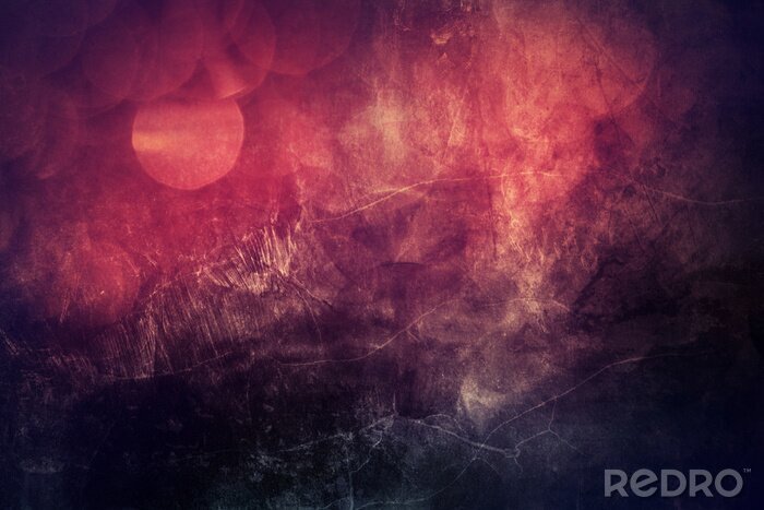 Bild Bunte Oberflächentextur