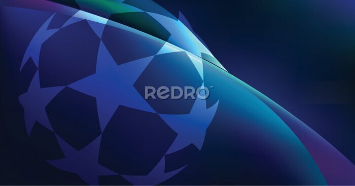 Bild Champions-League-Pokal