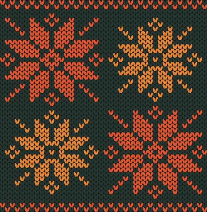 Bild Dekoration im skandinavischen Stil