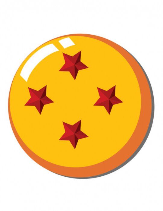 Bild Dragon ball