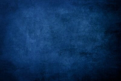 Dunkelblauer Hintergrund mit Struktur