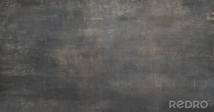 Bild Dunkler rustikaler Beton