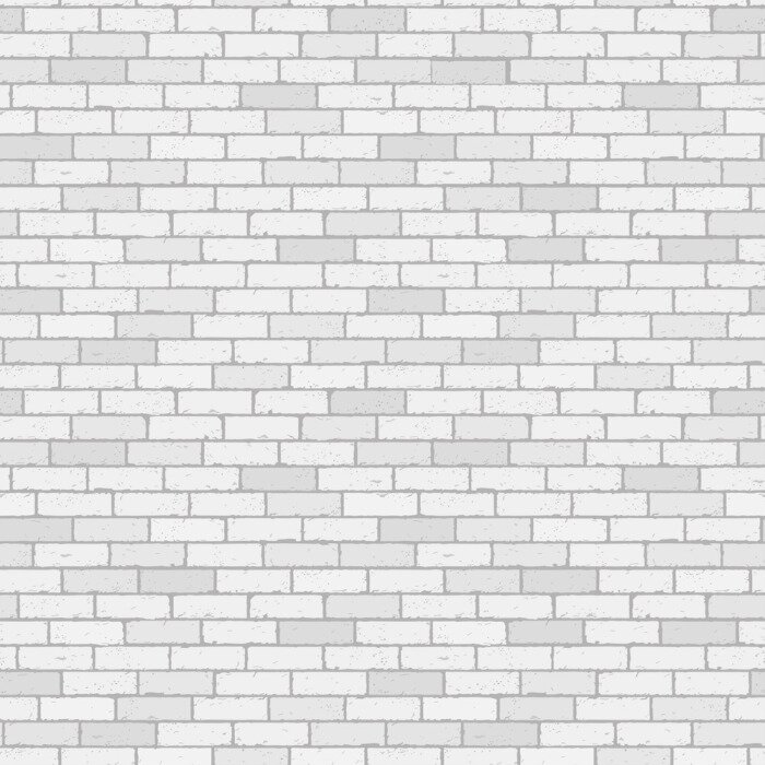 Bild Einfarbiger grauer Backstein