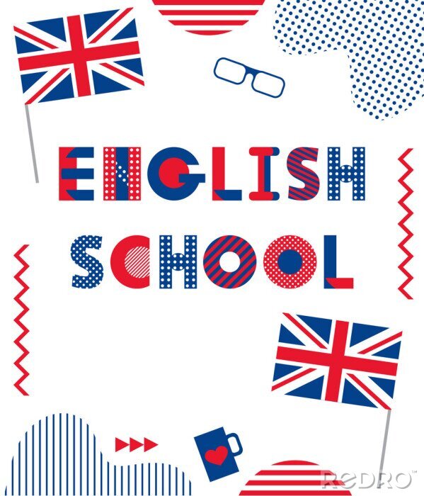 Bild Englisch lernen