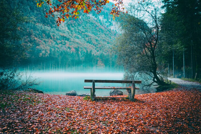 Bild Fantasy-Grafiken mit stimmungsvollen Ansichten