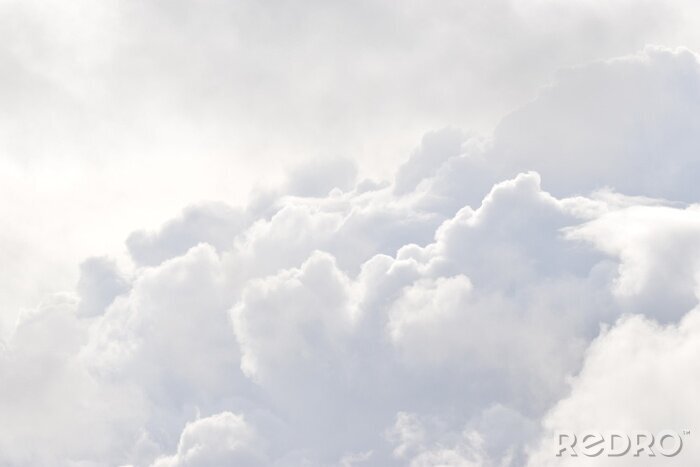 Bild Federwolken