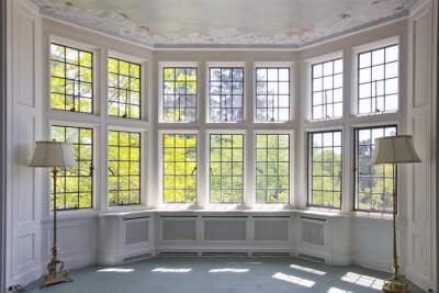 Bild Fenster im französischen Stil
