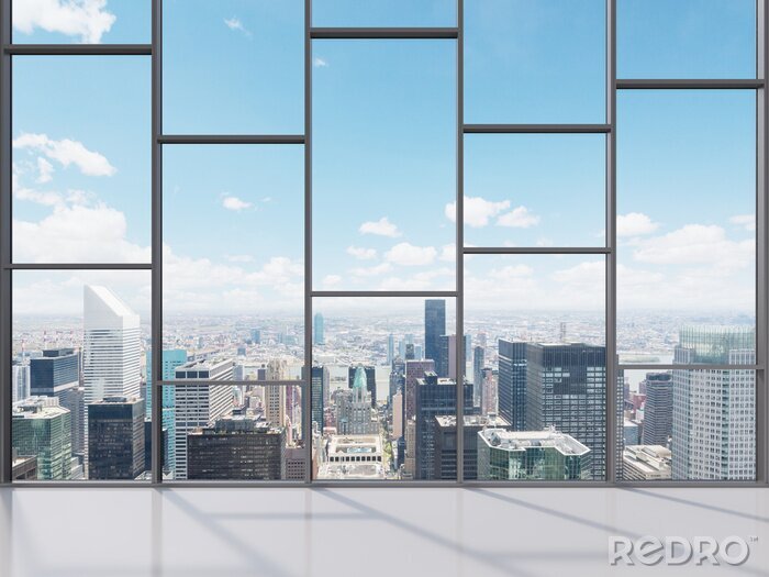 Bild Fenster mit geteilten Gläsern