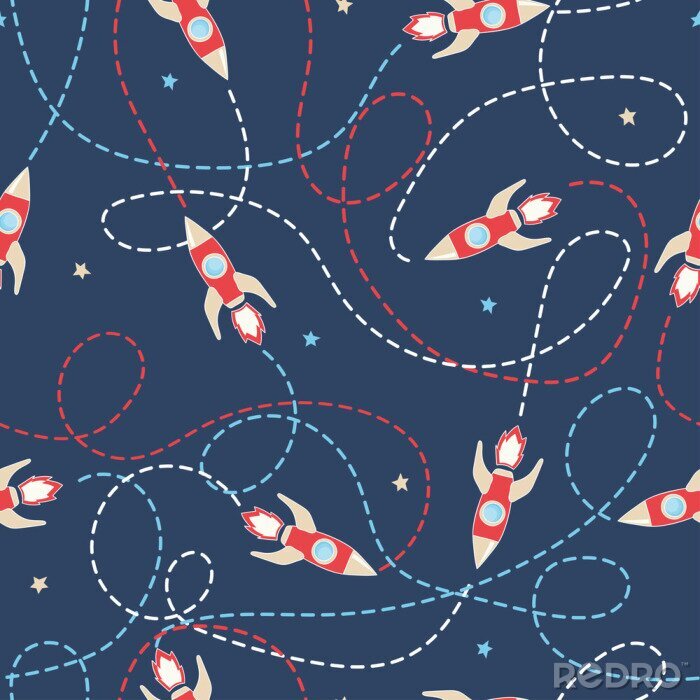 Bild Flug ins Unbekannte