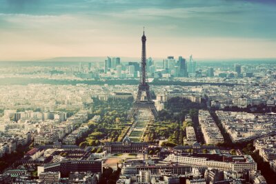 Bild Französische Hauptstadt Paris