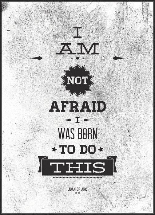 Bild Freude an kleinen Dingen