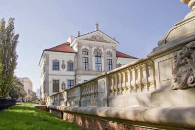 Fryderyk-Chopin-Museum