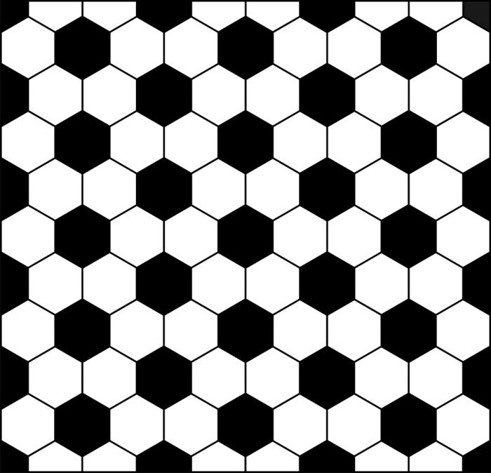 Bild Fußball Hintergrund