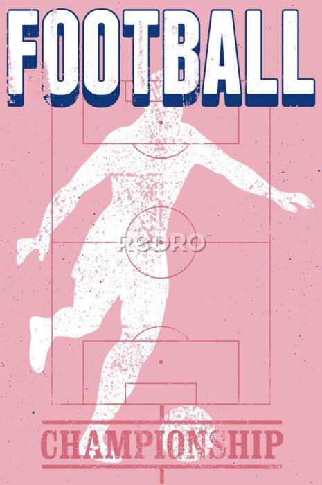 Bild Fußball-Meisterschaft