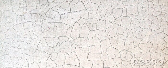 Bild Gerissener Boden Textur