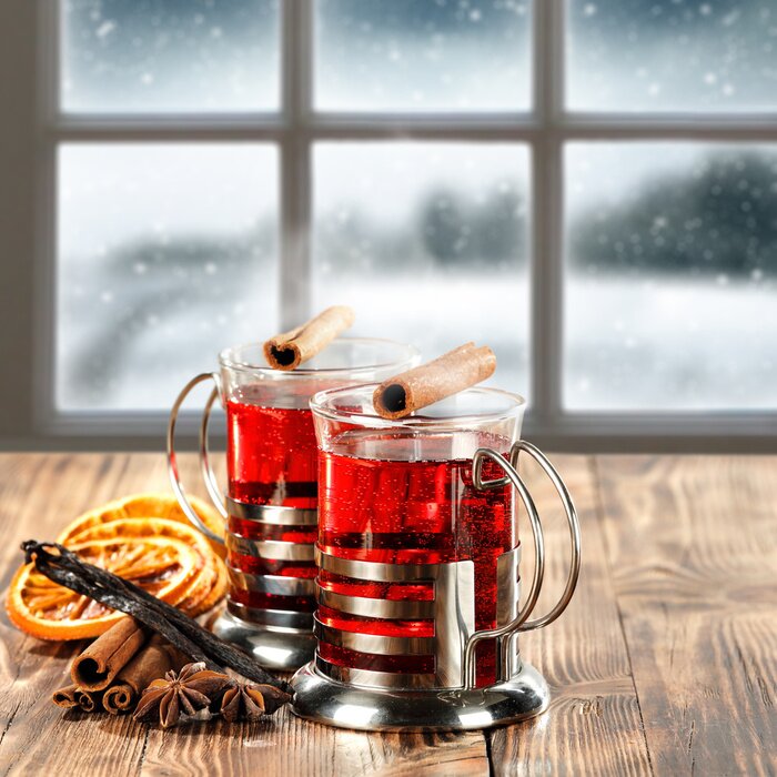 Bild Getränke moderne Gläser