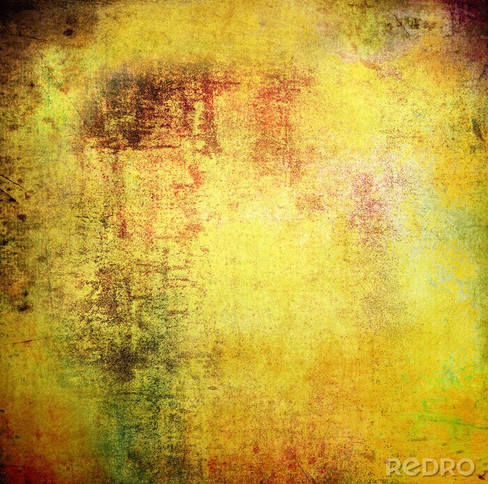 Bild Gewischte Vintage-Textur