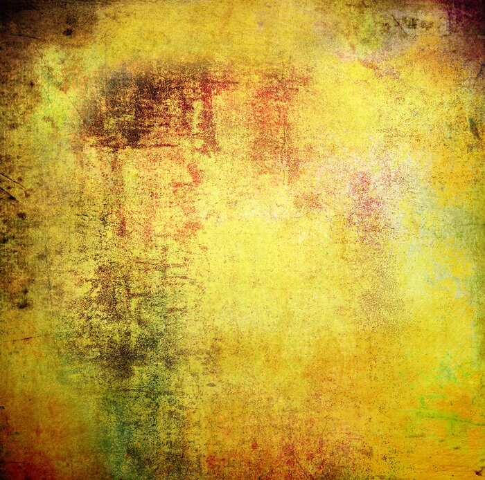 Bild Gewischte Vintage-Textur