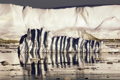 Bild Gletscher als Natur