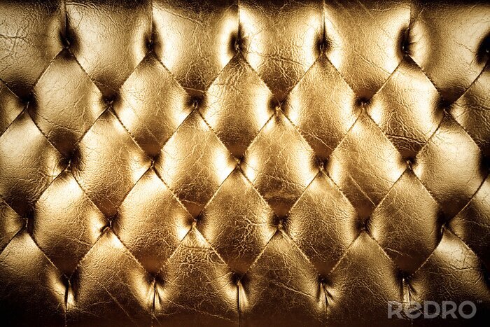 Bild Gold Nachahmung