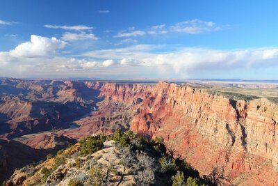Grand Canyon in Amerika