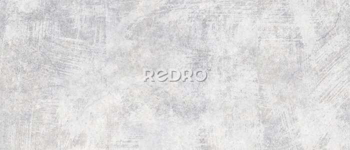 Bild Graue Betonwandimitation