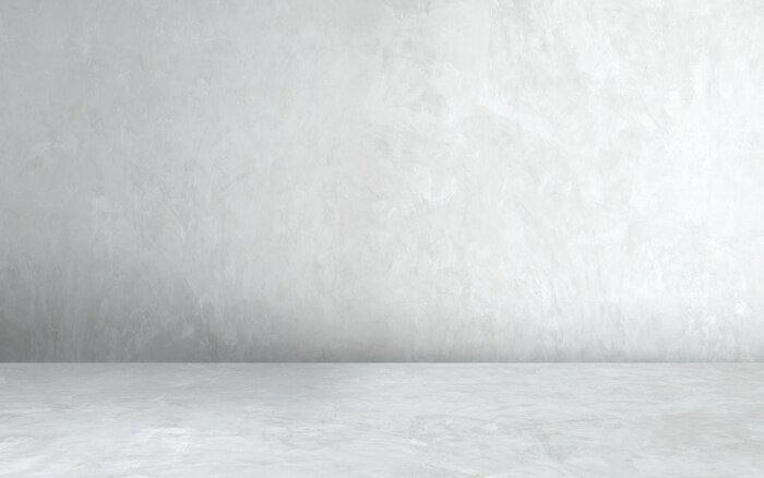 Bild Helle Zementmauer