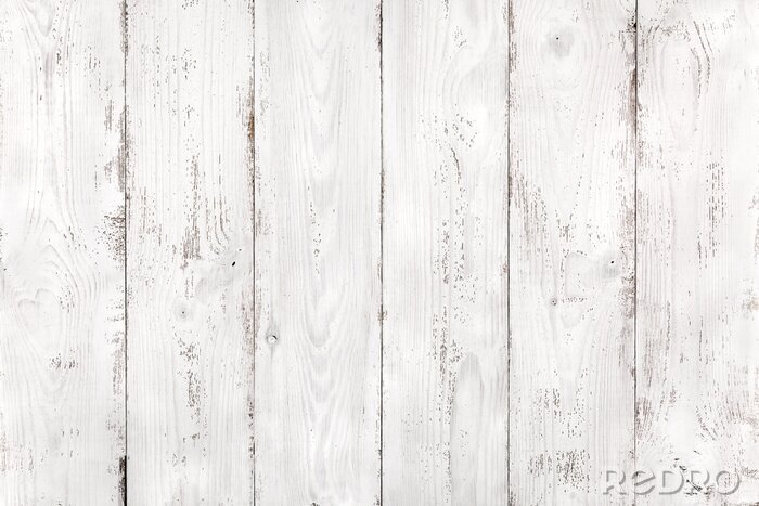 Bild Holzbrett Shabby Chic