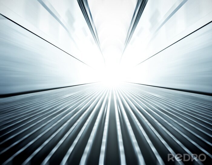 Bild Illusion räumlicher Formen